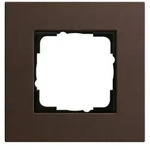 Gira Abdeckrahmen 1fach 0211223