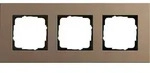 Gira Abdeckrahmen 3fach 0213221
