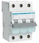 Hager Leitungsschutzschalter MBN332
