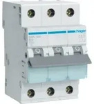 Hager Leitungsschutzschalter MBN320