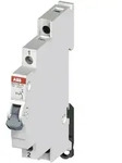 Ausschalter 16 A 2 Schlie&szlig;er 250 V/AC, 400 V/AC ABB 2CCA703005R0001