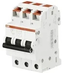 ABB 2CDS253002R0105 S203S-B10 Leitungsschutzschalter 3polig