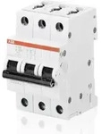 ABB 2CDS253001R0487 S203-K20 Leitungsschutzschalter 3polig