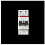 ABB Stotz S&J Sicherungsautomat S202-K2