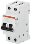 ABB 2CDS252001R0165 S202-B16 Leitungsschutzschalter 2polig