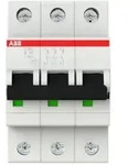 ABB 2CDS253001R0104 S203-C10 Leitungsschutzschalter 3polig