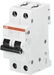 ABB 2CDS252001R0337 S202-K4 Leitungsschutzschalter 2polig