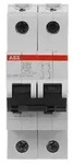 ABB Stotz S&J Sicherungsautomat S202-K6