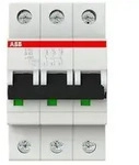 ABB Stotz S&J Sicherungsautomat S203-B63