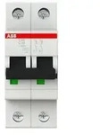 ABB Stotz S&J Sicherungsautomat S202-C40