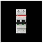 ABB Stotz S&J Sicherungsautomat S202-C50