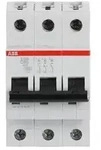 ABB Stotz S&J Sicherungsautomat S203-C50