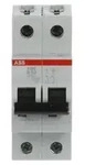 ABB Stotz S&J Sicherungsautomat S202-B50
