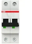 ABB 2CDS252001R0254 S202-C25 Leitungsschutzschalter 2polig