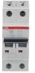 ABB Stotz S&J Sicherungsautomat S202-C63