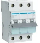 Hager MBN325 Leitungsschutzschalter 3polig 25 A