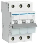 Hager MBN306 Elektroschalter 3P (MBN306)