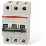 ABB Leitungsschutzschalter S203-B16