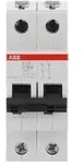 ABB Stotz S&J Sicherungsautomat S202-Z16