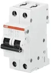 ABB 2CDS252001R0278 S202-Z2 Leitungsschutzschalter 2polig