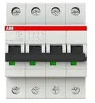 ABB Stotz S&J Sicherungsautomat S204-Z40