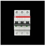 ABB Stotz S&J Sicherungsautomat S203-D16