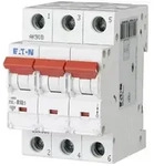Eaton 236380 PXL-B10/3 Leitungsschutzschalter 3polig 10 A 400 V/AC