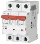 Eaton 236422 PXL-C10/3 Leitungsschutzschalter 3polig 10 A 400 V/AC
