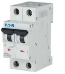 Eaton Leitungsschutzschalter FAZ-B25/2