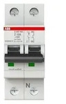 ABB Stotz S&J Sicherungsautomat S201-Z10NA