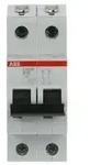 ABB Stotz S&J Sicherungsautomat S202M-B16