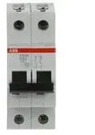 ABB Stotz S&J Sicherungsautomat S202M-B63