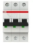 ABB Stotz S&J Sicherungsautomat S203M-B25