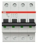 ABB Stotz S&J Sicherungsautomat S203M-B32NA