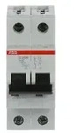ABB Stotz S&J Sicherungsautomat S202M-C2
