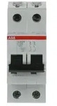 ABB Stotz S&J Sicherungsautomat S202M-C20
