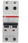 ABB Stotz S&J Sicherungsautomat S202M-C25