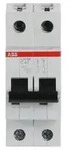 ABB Stotz S&J Sicherungsautomat S202M-C40
