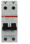 ABB Stotz S&J Sicherungsautomat S202M-K10