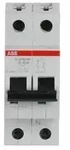 ABB Stotz S&J Sicherungsautomat S201M-K10NA