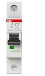 ABB Stotz S&J Sicherungsautomat S201M-Z4