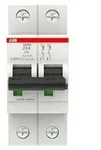 ABB Stotz S&J Sicherungsautomat S202M-Z6