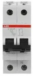 ABB Stotz S&J Sicherungsautomat S201-C2NA