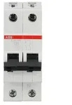 ABB Stotz S&J Sicherungsautomat S201-C20NA