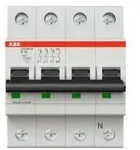 ABB Stotz S&J Sicherungsautomat S203M-B10NA