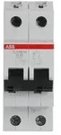 ABB Stotz S&J Sicherungsautomat S201M-B10NA