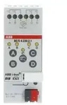 ABB Stotz S&J Bin&auml;reingang BE/S4.230.2.1