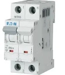 Eaton LS-Schalter m.Beschrift. PXL-B16/1N