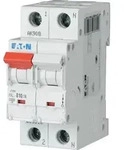 Eaton LS-Schalter m.Beschrift. PXL-B10/1N