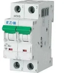 Eaton LS-Schalter m.Beschrift. PXL-B6/2